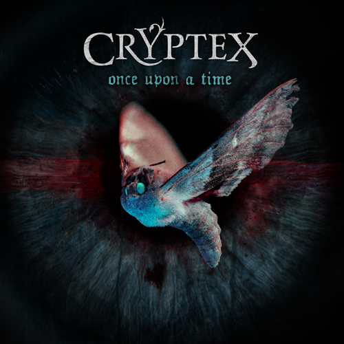 workhardpr's tweet photo. CRYPTEX
***MULTI-FACETED PROGRESSIVE ROCK / METAL BAND'S SUBLIME NEW STUDIO ALBUM 'ONCE UPON A TIME' RELEASED MAY 8TH ON STEAMHAMMER / SPV***
https://t.co/4tGxpjptuX https://t.co/rNTmSvlb6e