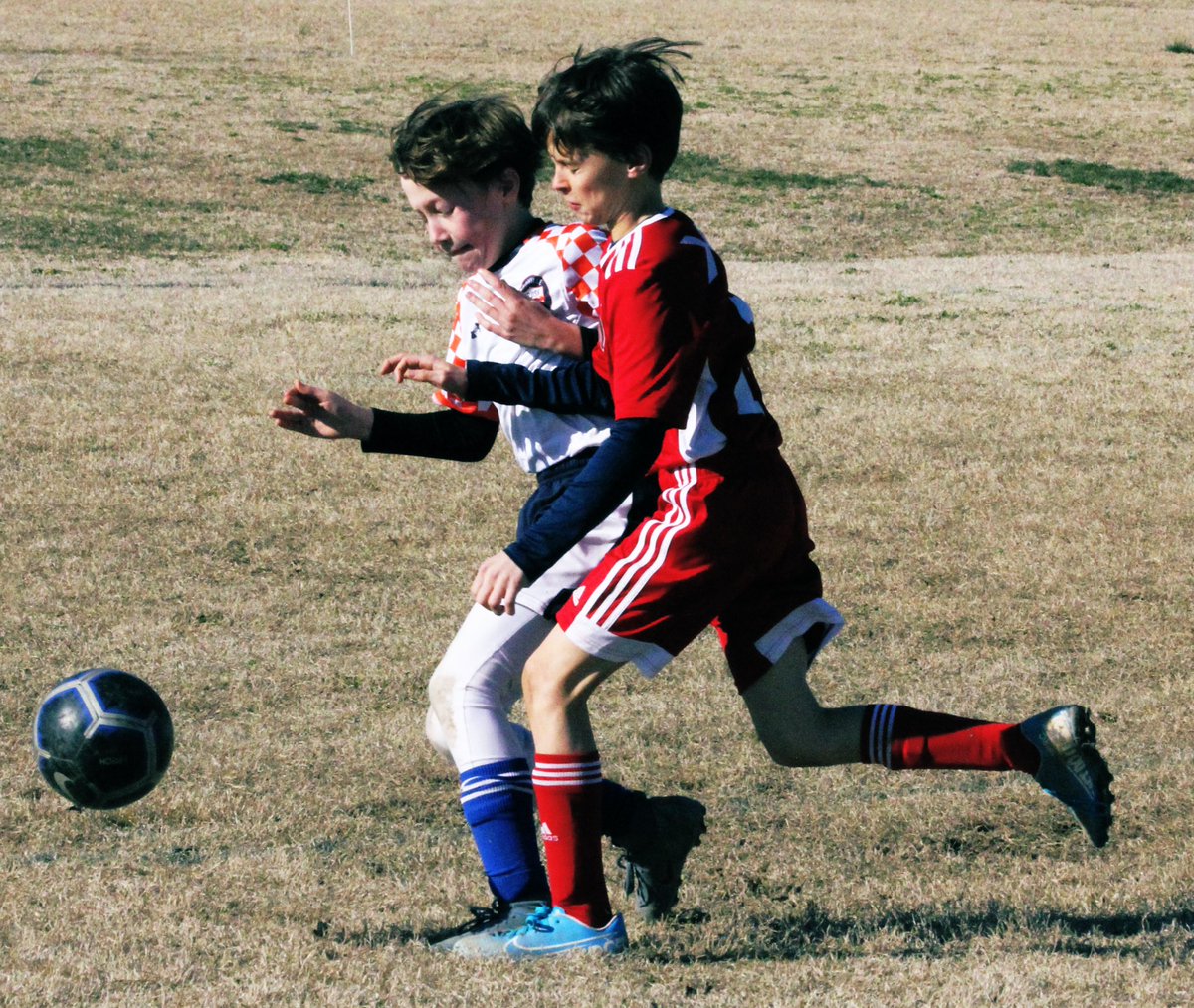 We know there are some 2008 boys who would love to play #competitive #soccer with #knoxredsfc 2008 Juventus! Spring season is just starting—message us today! #knoxvillesoccer #knoxreds #knoxvillereds #knoxvilleredsfc  #goreds #goknoxreds #Redslife #alwaysReds