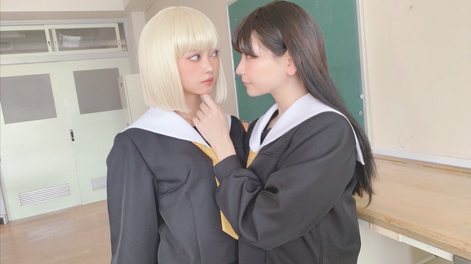 コスプレイヤーあまつまりな（あまつ様）のTwitter画像50