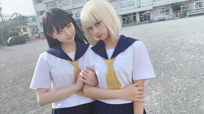 コスプレイヤーあまつまりな（あまつ様）のTwitter画像52