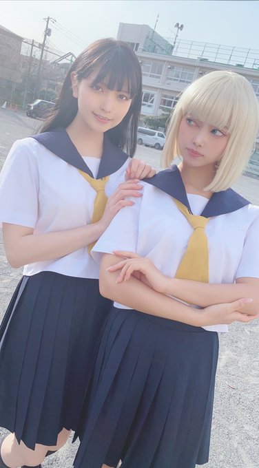 コスプレイヤーあまつまりな（あまつ様）のTwitter画像51