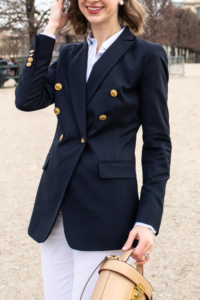 X \ Brooks Brothers على X: