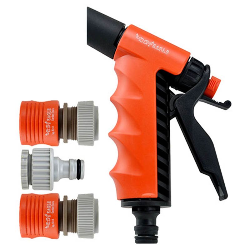 DHYGardenTools's tweet photo. A high level of quality is guaranteed at DHY Garden Tools Co., Ltd. by the practice of strict standards. #bestgardenhosespraynozzle https://t.co/vVXnKCyyoF