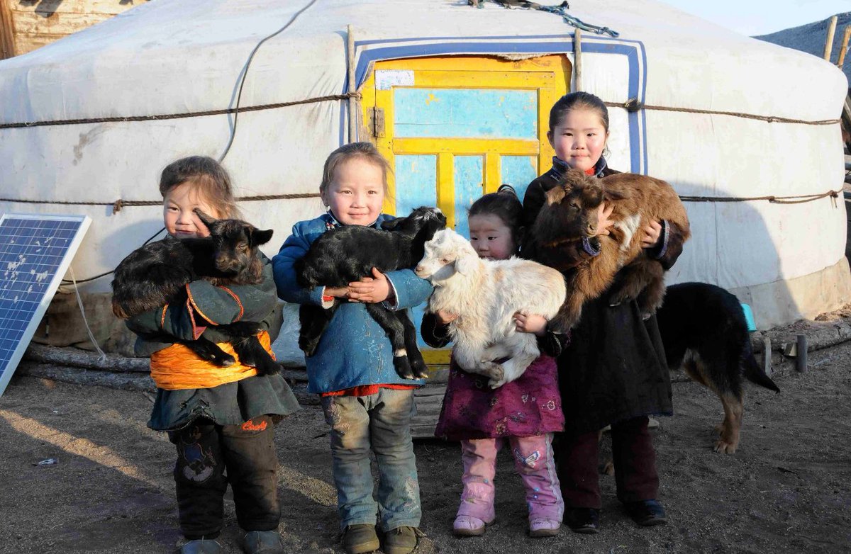 “Love and compassion are necessities, not luxuries. Without them, humanity cannot survive.” Dalai Lama

Photo by Bayar's Mongolian Photography 
#MNBWorld #Mongolia