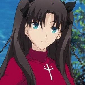 O h ~

 Does he looking for this Girl ?