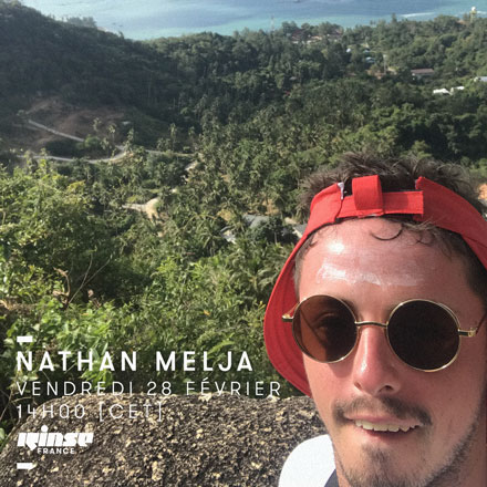 Tout de suite vous êtes avec @Nathan_Melja pour les deux prochaines heures !

Retrouvez les anciennes émissions ici :
rinse.fr/podcasts/?show…

#verrouillé 🔒 rinse.fr/player