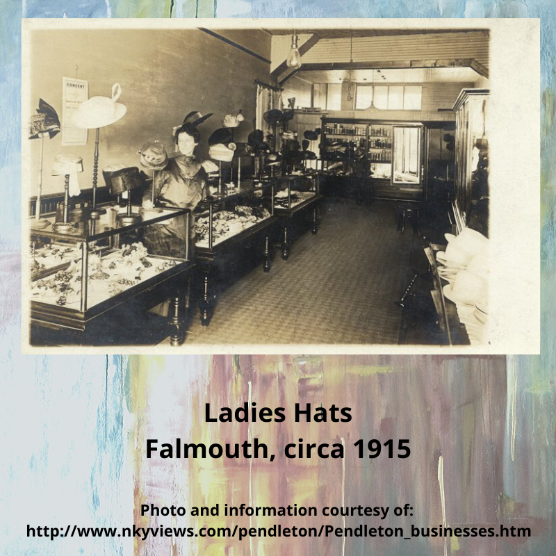 PCPLibrary's tweet image. Fun Fact Friday!
#PCPLFunFactoftheDay