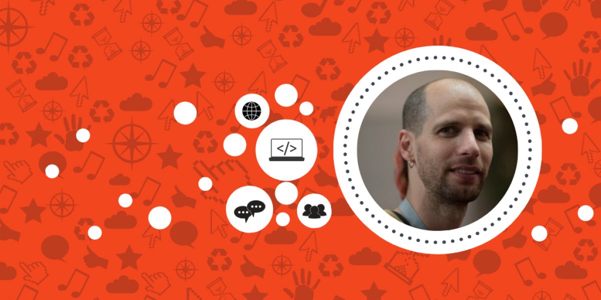 In our latest #Drupal #Community interview, we spoke with <a href="/amitaibu/">Amitai Burstein</a>, co-owner and #CTO of <a href="/gizraweb/">Gizra</a>. Check it out here: buff.ly/2TlQ1XA