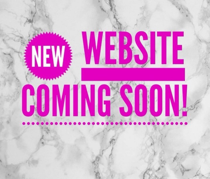 Our new website is coming soon!....watch this space! You will soon be able to buy our amazing products #websitecoming #addtocart #shopping #exciting #evelynandrachels