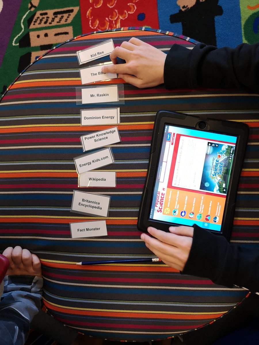 Ranking the credibility of information sources with <a href="/wkirkwood/">wkirkwood</a>. I rank just below the BBC! #zislearns #zisexperience