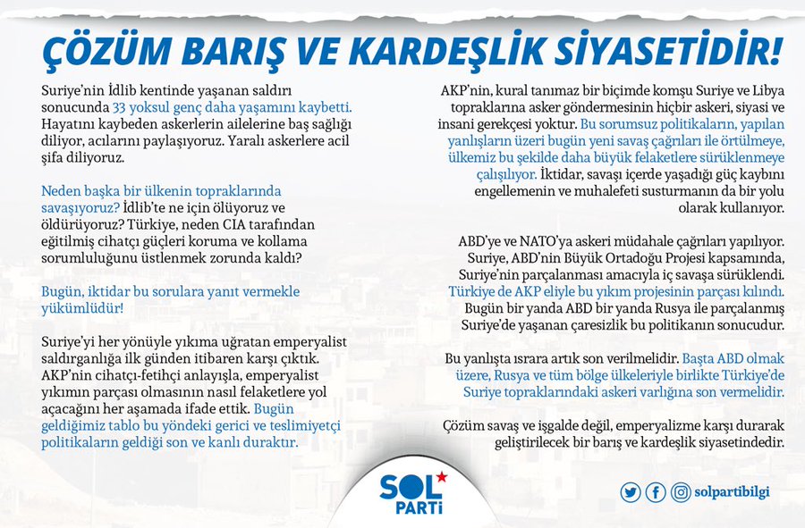 Resmi Twitter'da görüntüle