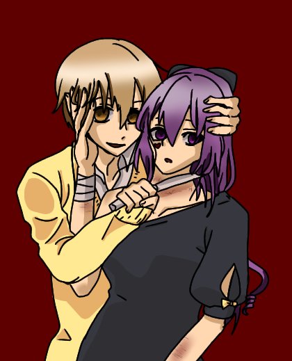 Twoucan 夢絵トレス の注目ツイート イラスト マンガ コスプレ モデル