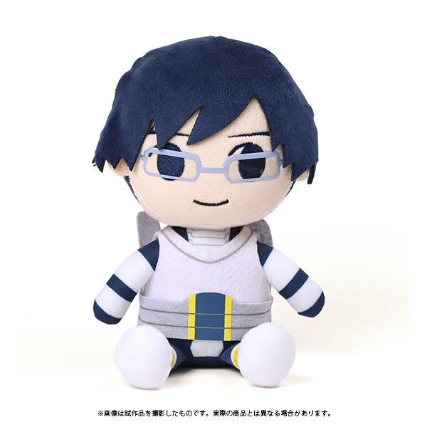 千葉ロフト会場】 ◇入荷情報◇ ぬいぐるみ（ヒーローver）緑谷/爆豪