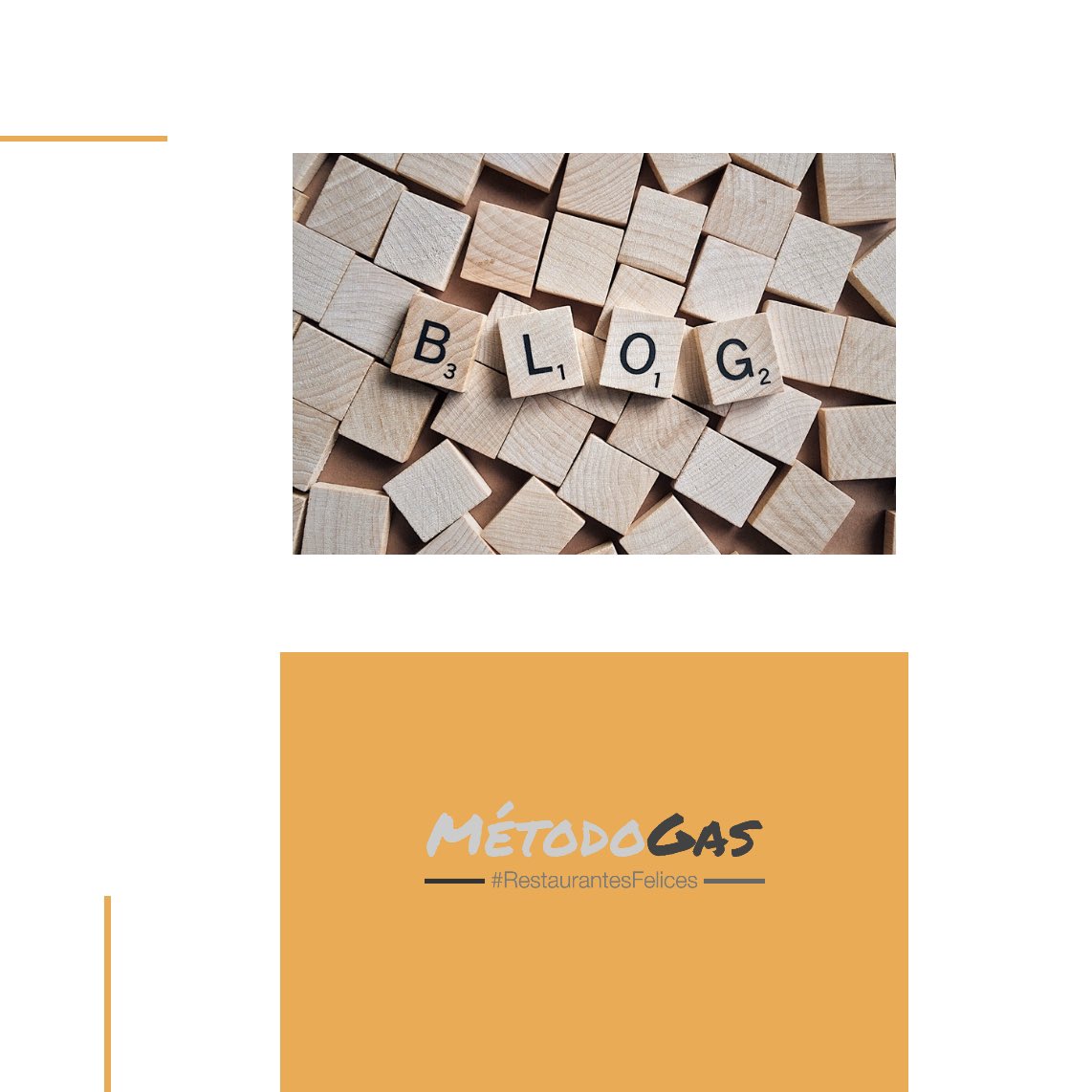 MetodoGas's tweet photo. En nuestra web encontrarás nuestro #blog, en el que compartimos información que, sin duda, te resultará muy útil a la hora de gestionar tu negocio de manera eficaz. ➡️ https://t.co/6ZlhN101x5 https://t.co/DDOkNwFNnU