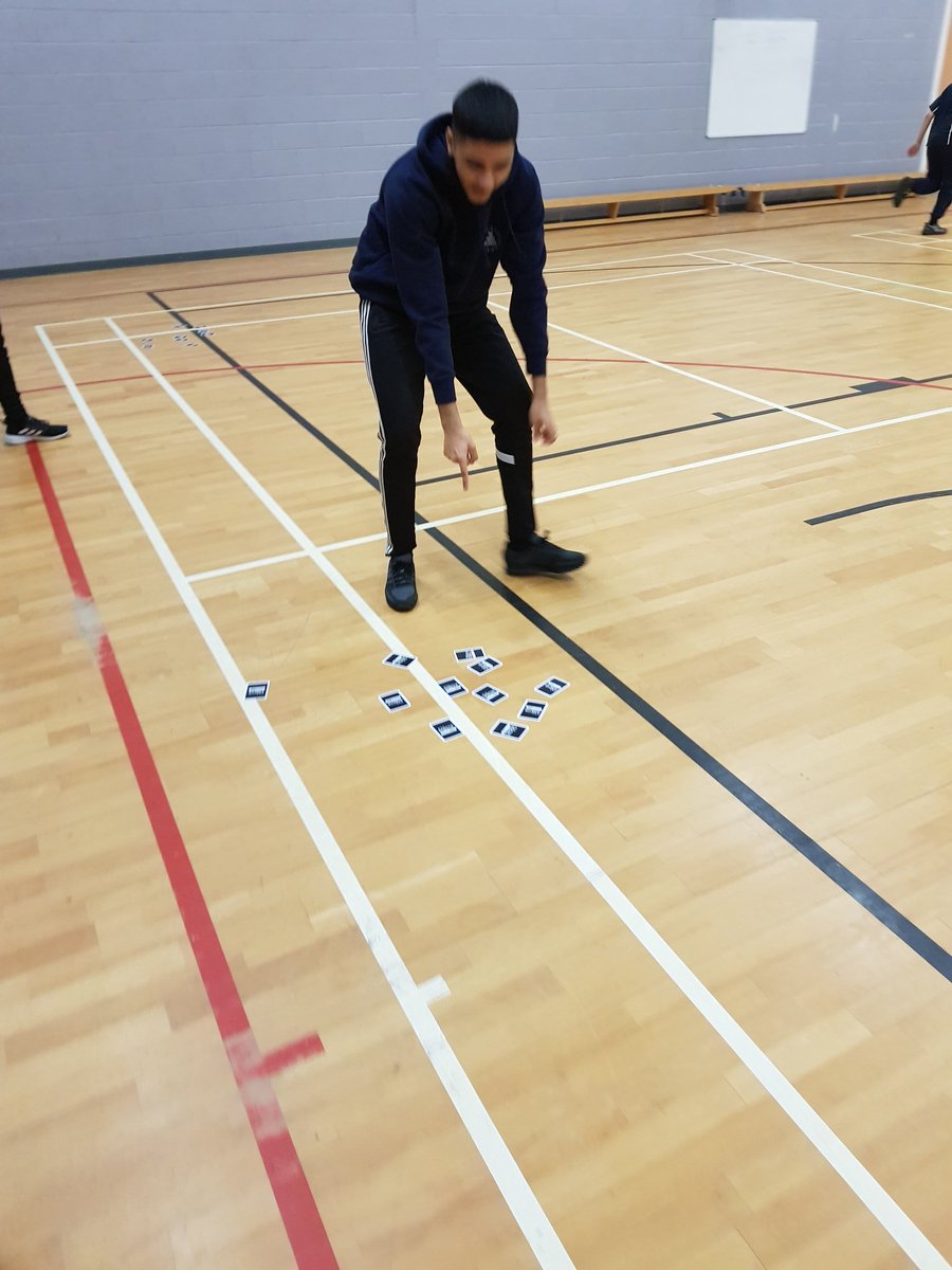 Halifax Academy PE tweet media
