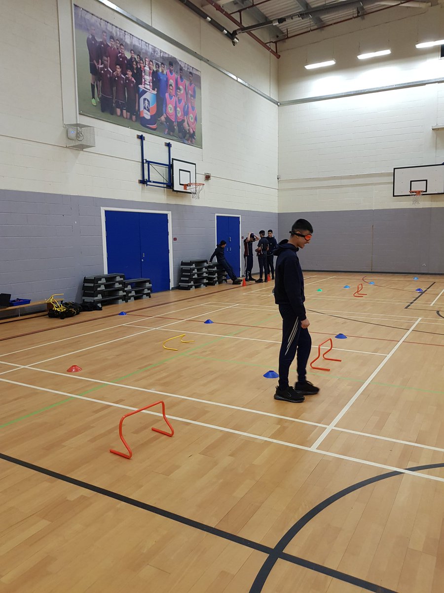 Halifax Academy PE tweet media