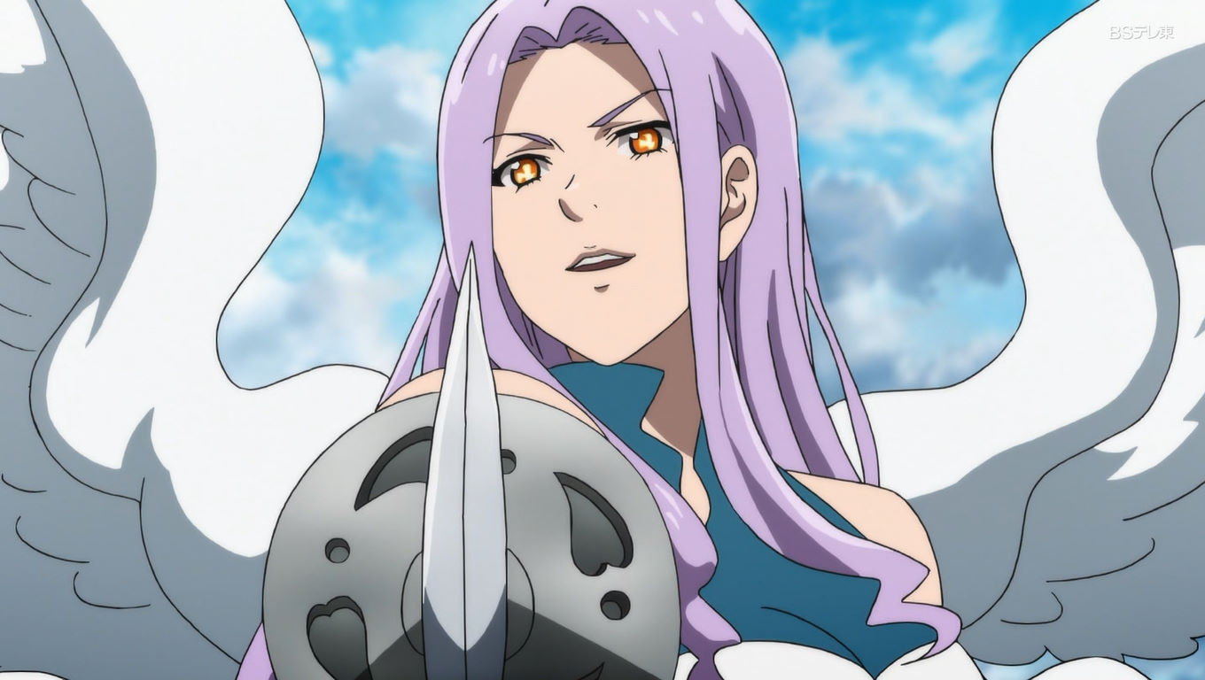 ソノン ｱﾆﾒ 七つの大罪 神々の逆鱗 話 七つの大罪 聖剣を手にしたアーサーの異常な強さ アーサー 十戒 大罪 という事ですか 誰がどれくらい強いかを 気にしたら負けかな メリオダスの画も集中力を奪ってくれる T Co Dezbcdnwhq