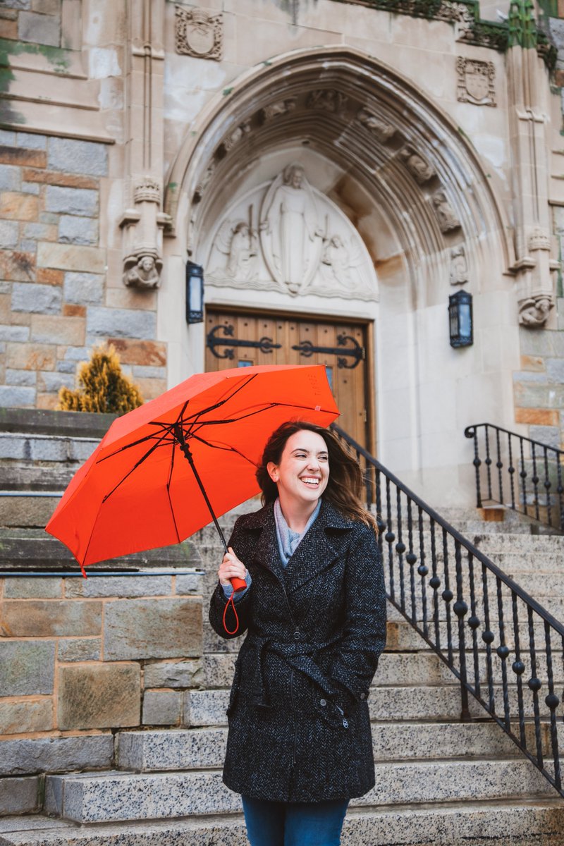 bcstm's tweet photo. "In that experience [of preaching], I felt the kingdom bursting through, the potential for what the Church can be and joy in what the Church already is." - Charlotte Coe MA/MSW '21 #humansofbcstm #humansofstm https://t.co/1Szmle4kse