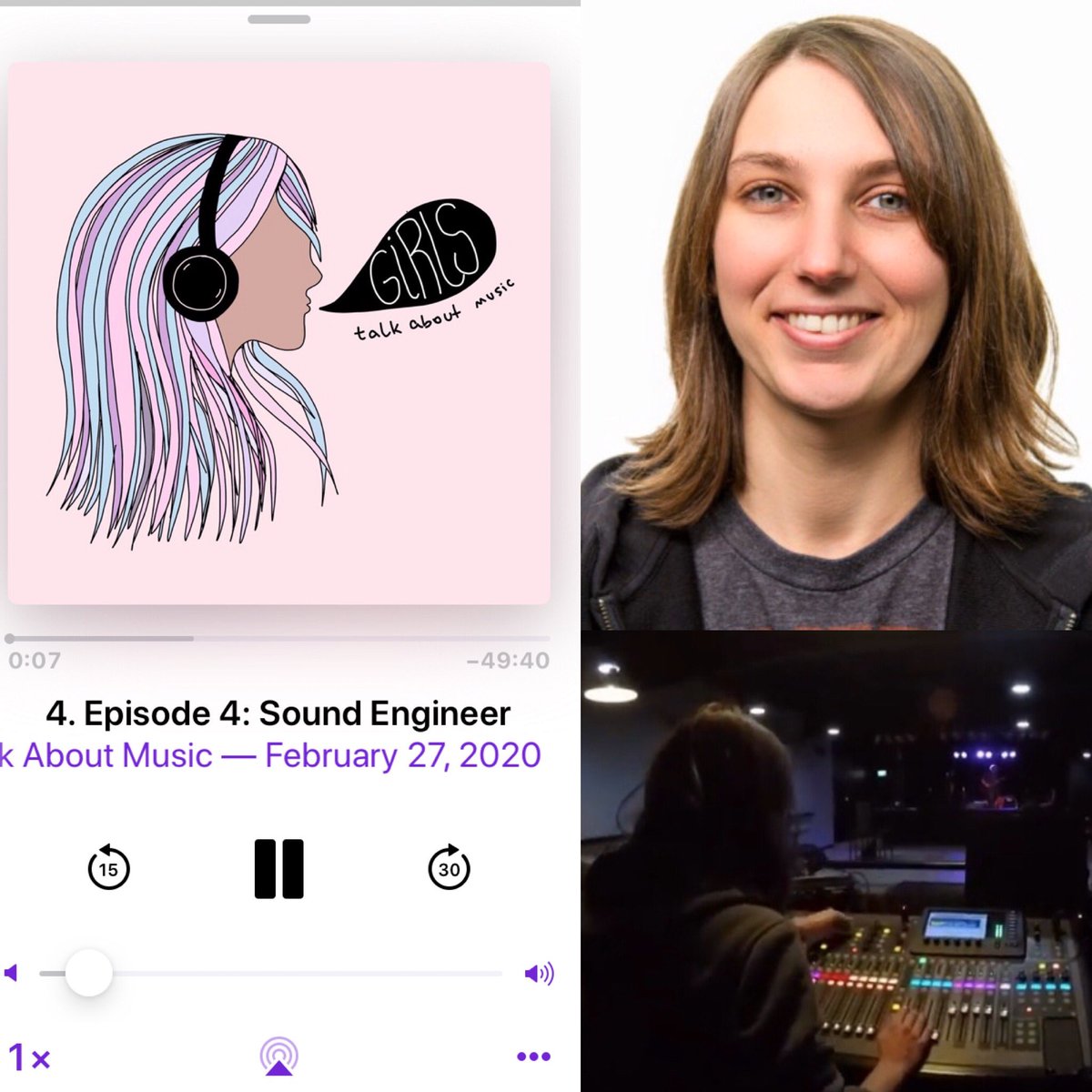 Andreina Romero tweet media