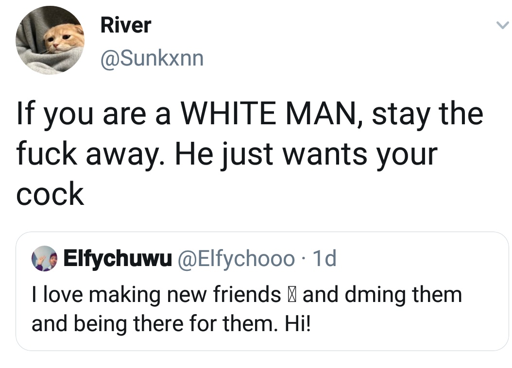 TmzOverwatch's tweet image. TMZ Weekly Awards Presents: 

Savage Tweet Of The Week

Follow Our Page For More Award Announcements Including: #EgirlOfTheWeek #FailOfTheWeek