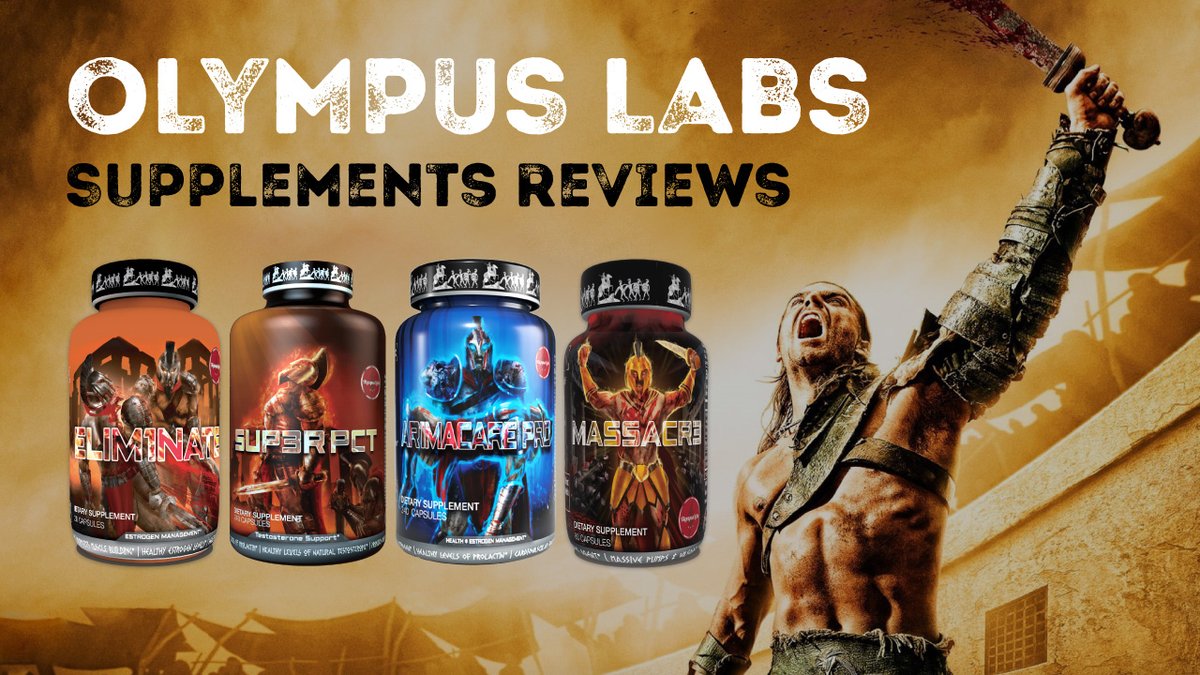 NewProhormones's tweet photo. Eliminate, Super PCT, Arimacare Pro, Massacre - Olympus Labs

Top 4 Olympus Labs Products: Elim1nate, Sup3r PCT, Ar1macare Pro, Massacr3. #Cortisol and Cholesterol Levels Controller. #Estrogen Blocker. #Testosterone Booster.

https://t.co/i2zMMzlx6g https://t.co/Hxd7hLOBDu