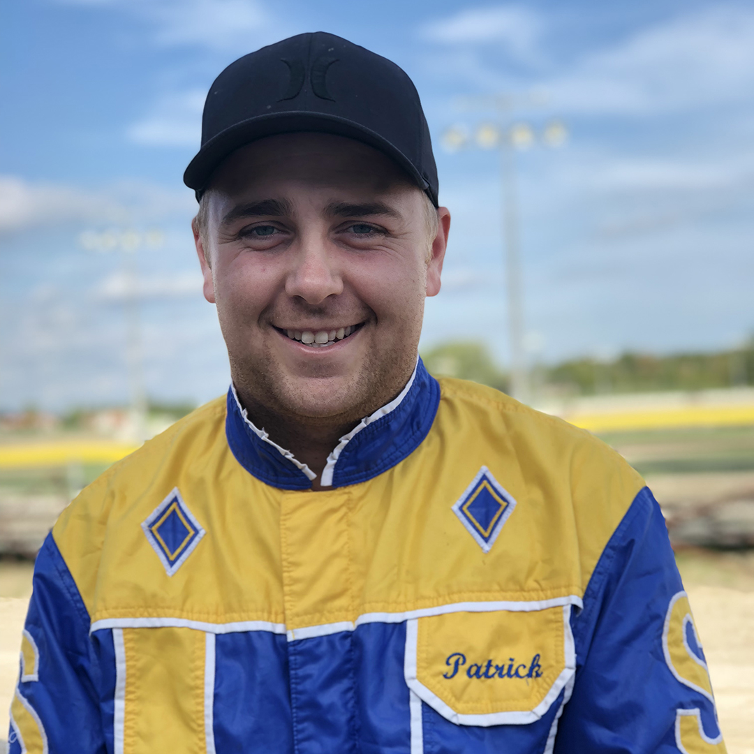 GrandRR's tweet photo. 👏 Congrats to Patrick Shepherd who secured his 1,000th training win last night at @WoodbineSB
He claimed his first Top Trainer title at Grand River Raceway in 2018, a career best season for wins (208, incl. 21 at GRR).
🔗 https://t.co/qd09pudj9Y https://t.co/Qu8Fe6X3mL