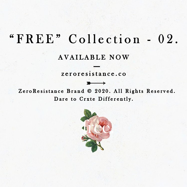 ZeroResistance Brand tweet media
