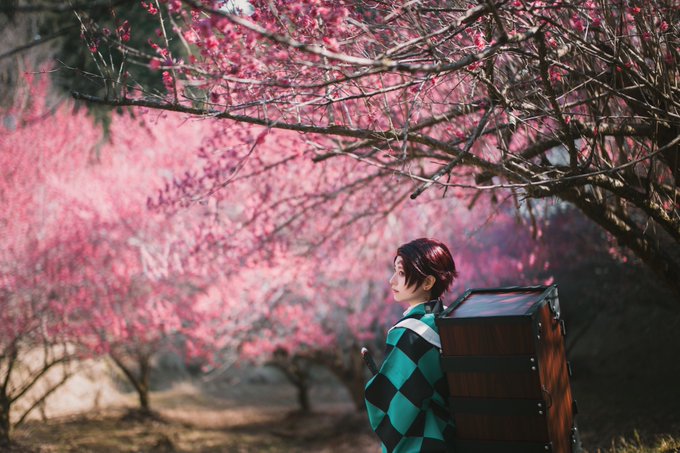 Twitterのコスプレ画像11