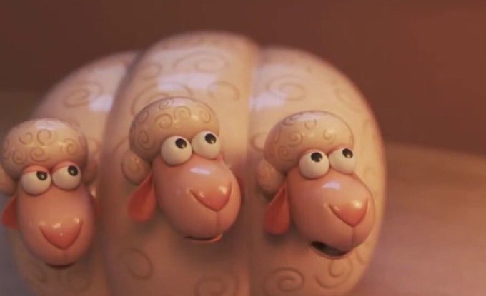 まとめ トイ ストーリー4 に新しく登場したキャラクター おもちゃ の名前や声優を紹介 Shina Lab