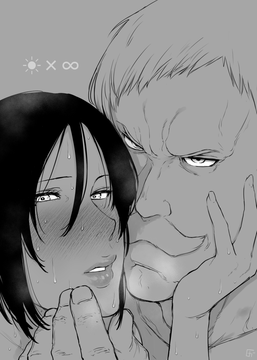 ガミガミ 6 6 ばっちょフェス か6 على تويتر たまには絵描きアピールしとかないと忘れられそうなので ゝ 七つの大罪 エスカノール マーリン