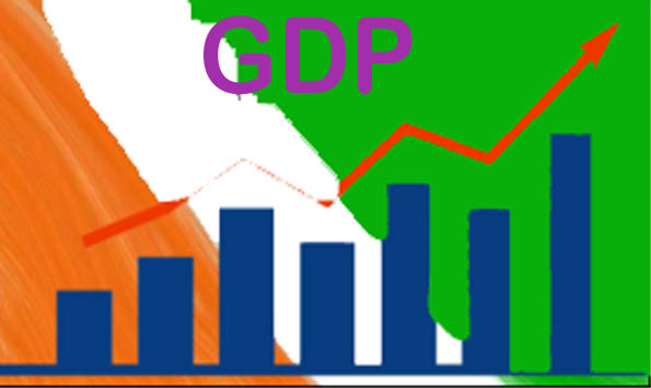 av067's tweet photo. FY20 GDP growth estimate at 5 pc Vs 6.1 pc in 2018-2019
#IndiaGDP
#GDPGrowth
#Indianeconomy

https://t.co/7G0JPG4JOU https://t.co/Ry26ClIBRc