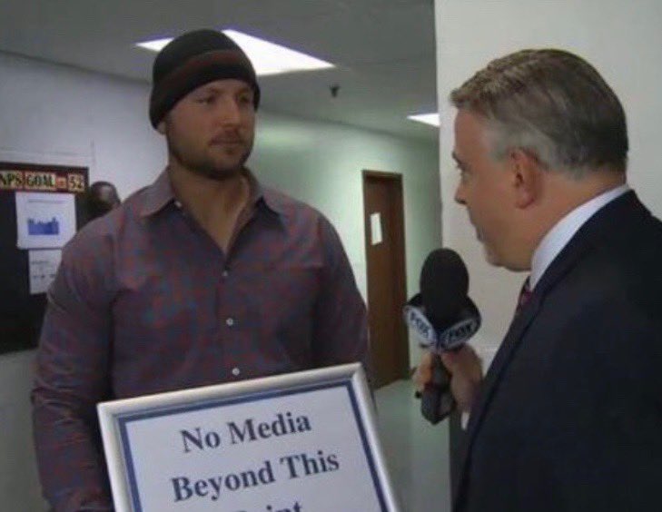 TheCatChats's tweet photo. Matt Holliday gives @TheCatOnFox an honest assessment of the 2020 @Cardinals and discusses his love and appreciation of regional cable journalism on the new episode of @TheCatChats Podcast.

Listen Here:

https://t.co/2Yu7gvQSvG https://t.co/ZeSD3bbQIS