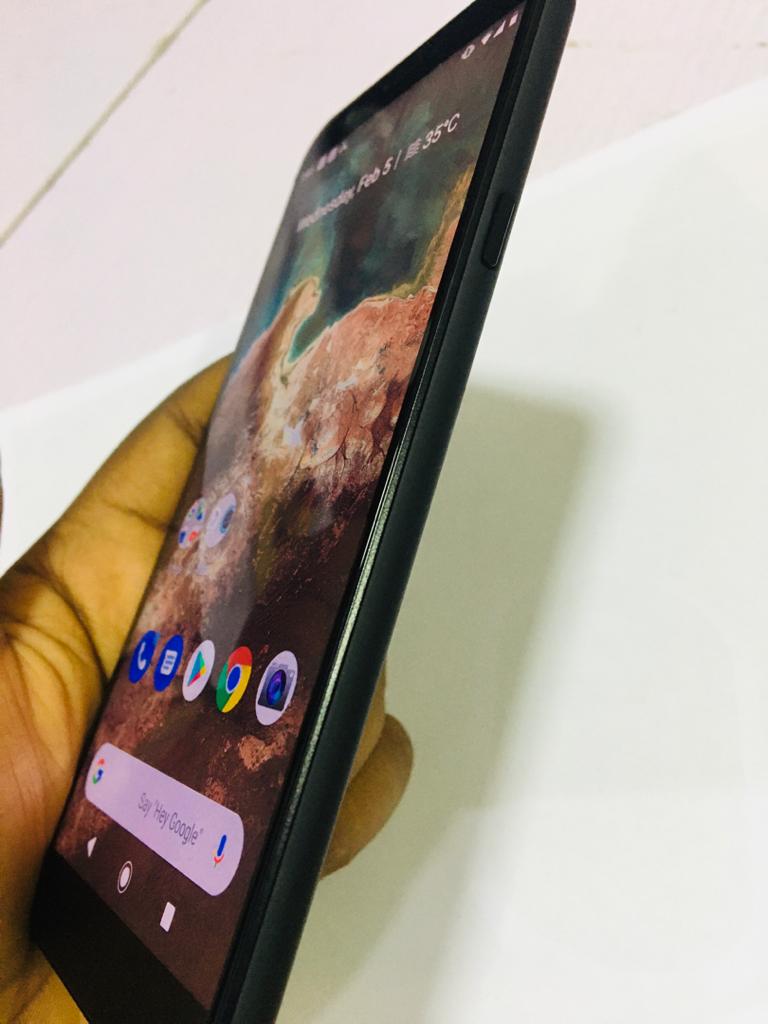 samregoglobal's tweet photo. MARAPHONE...
FIRST SMARTPHONE Made (💯) in AFRICA.
Superfast Internet speed
Superb Camera
Fast Charge
Corning Gorilla Glass
Dual SIM

And many more...

Get a Mara X or Mara Z.
Order one today and get 5% Discount. 
 📞08139327944 #Nigeria #sgit6 https://t.co/ni1U0tJb6i