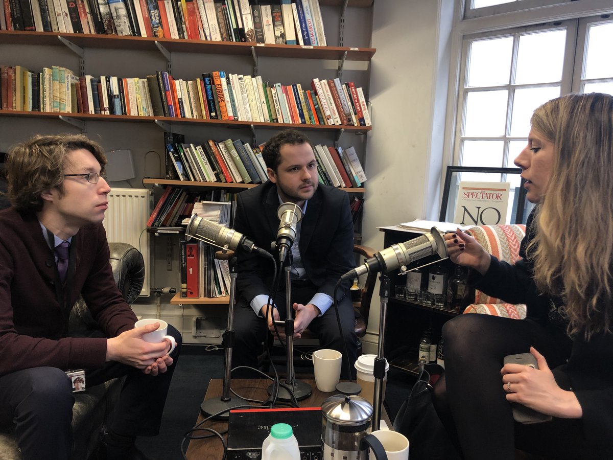 Fraser Nelson Ar Twitter Podcast Can The Government Contain A Coronavirus Outbreak John Connolly Talks To Katy Balls And James Forsyth Https T Co Sblcismwx4 Coffeehouseshots Https T Co B9x1xnadom