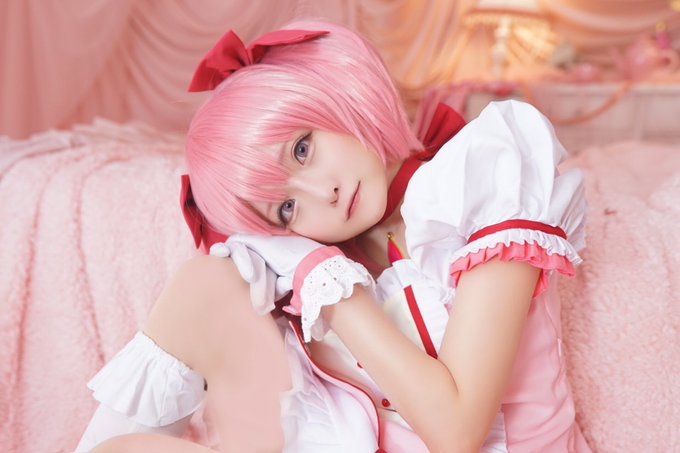 Twitterのコスプレ画像58