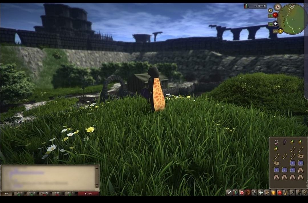 AdzAndDoris's tweet photo. @Jagex Please Gagex! OSHD! This would get soooo many more players! https://t.co/jGjmXp9c84