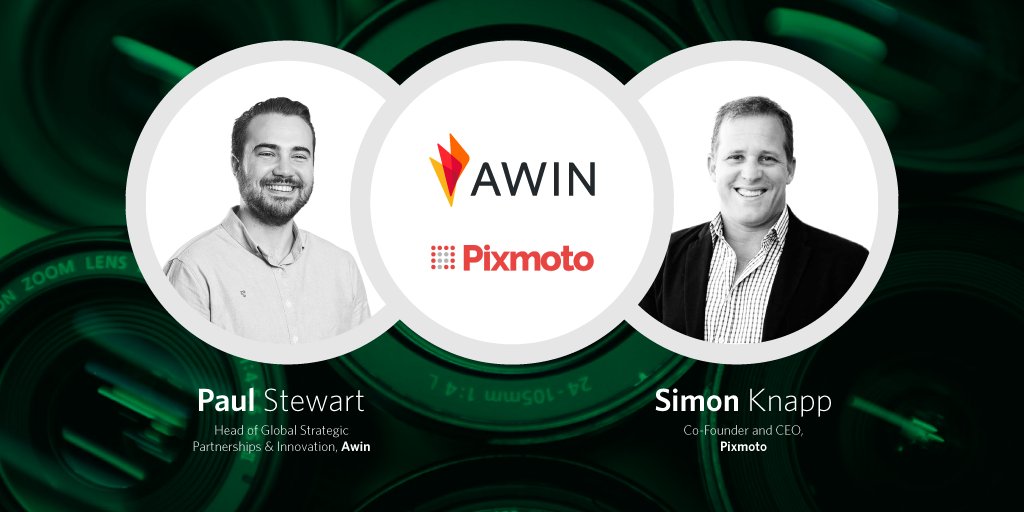 With 64% of consumers purchasing after watching a product video, Awin talks with <a href="/pixmoto/">Pixmoto</a>’s <a href="/simonknapp/">Simon Knapp</a> to find out how we can make video work in the #affiliate channel. ow.ly/twHR50yvyHu