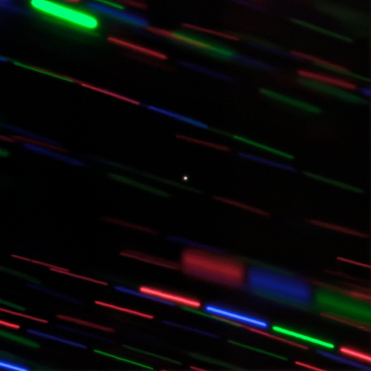 LaunchPadAstro's tweet image. I’m making a video about the newly discovered "mini-Moon" #2020CD3. While the evidence  leans toward it being natural, I'm hoping someone has taken its spectra to confirm it's chemical make-up. A picture is worth a thousand words, but a spectrum is worth a thousand pictures!