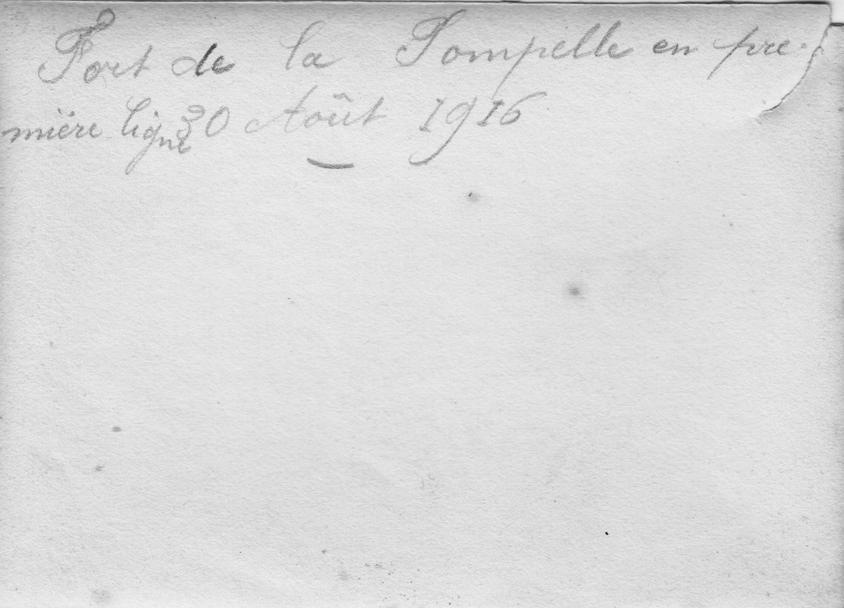 Le_Chtimiste's tweet photo. JACQUELIN William a pris quelques cliché de la #Pompelle 1916 - Il était au 32e RAC, puis 225e RAC - Merci à Pascal - #Chtimiste #artillerie19141918 #32eRAC https://t.co/GPxlsMZWVV
