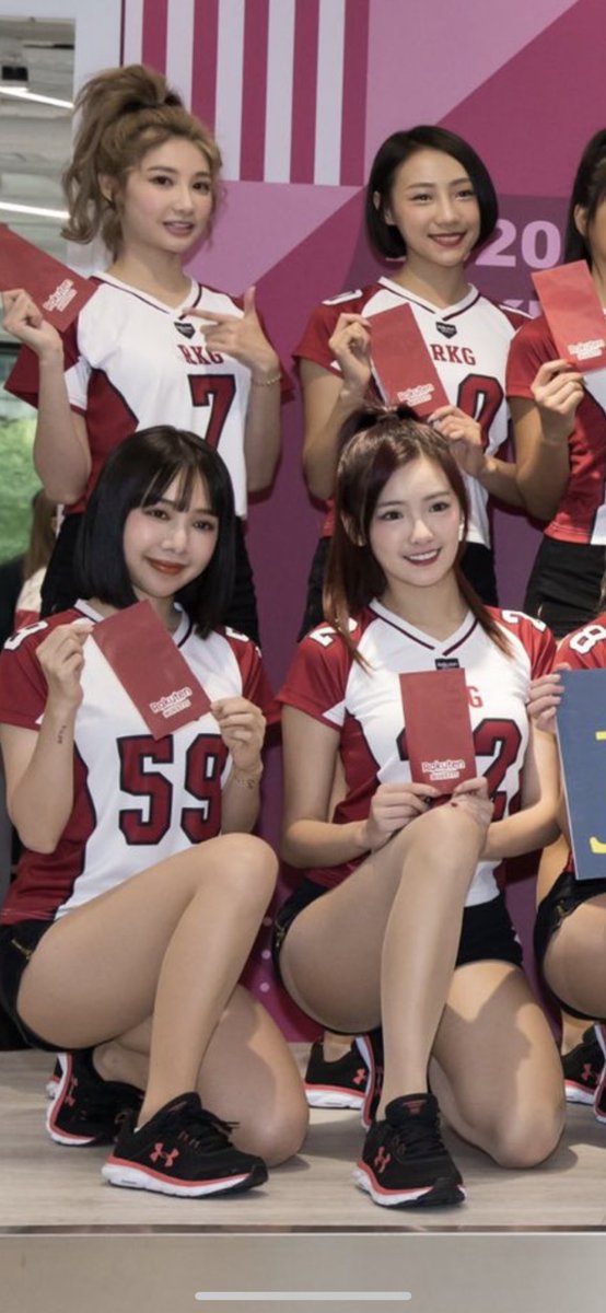 kumahalo_wg's tweet photo. 7番と22番推せる!
#RakutenGirls #Rakuten #Lamigo #Rakuten #LamiGirls #台灣 #野球 #啦啦隊 #棒球 #cheerleaders https://t.co/k9SKMaAKAm