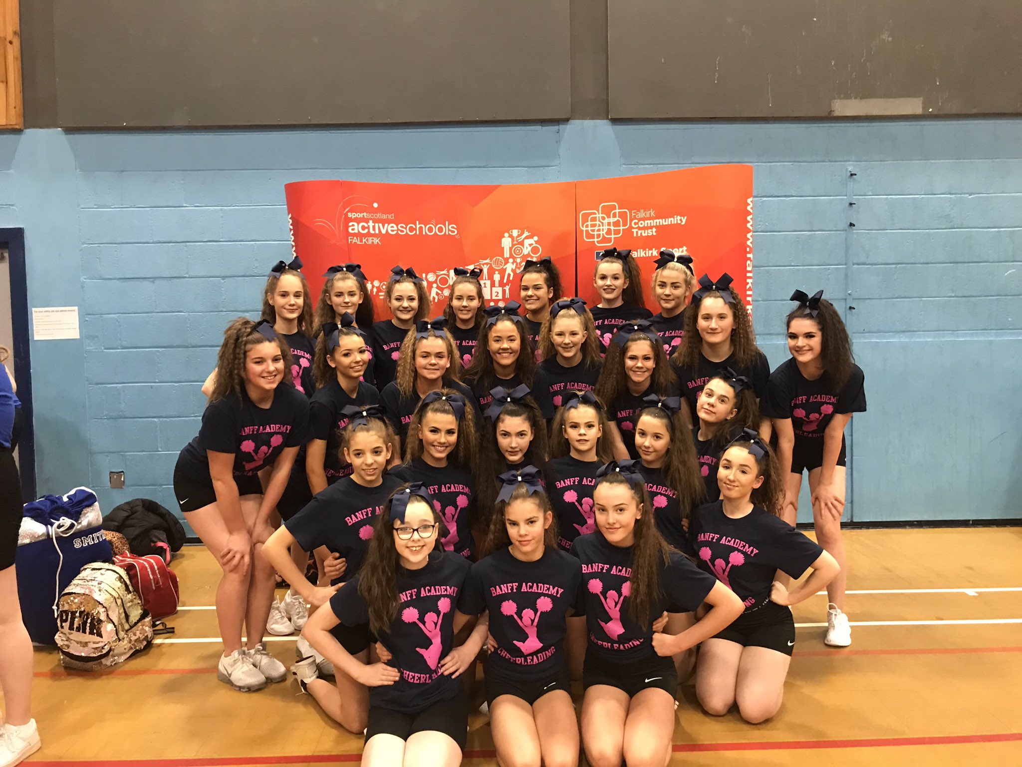 Miss Sheffield on Twitter "Couldn’t be more proud of our