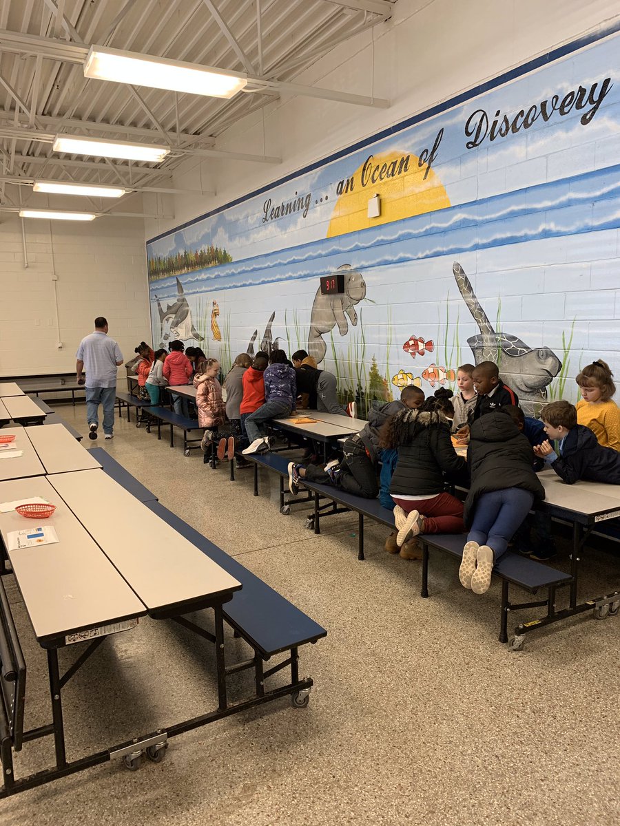 BaskinsYolunda's tweet photo. Fun Friday! Thank you @llnparks and Mr. Tramell Kinne allowing me to borrow your classes to model this strategy! Escape Classroom Area & Perimeter. #escapeclassroom @OrrsElementary @GSCSMATH #OrrsExcellence #GSCSStepRightUp @GriffinSpalding https://t.co/e2euSyiLl1