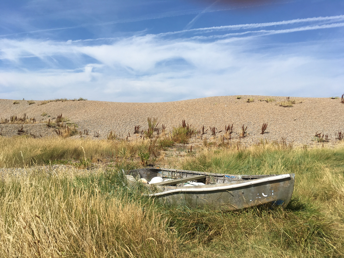 EndGable's tweet image. A dream come true. Sometimes you just have to follow your heart. For me, it's in Norfolk.