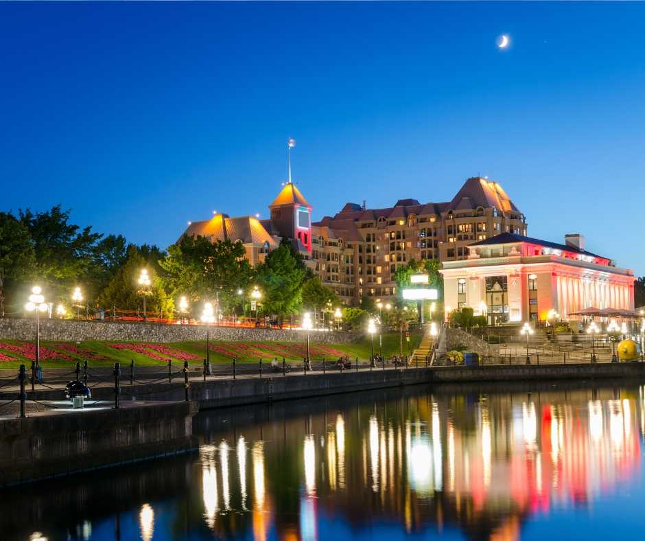 If you've experienced it....you'll never forget it!!😍
#VictoriaBC