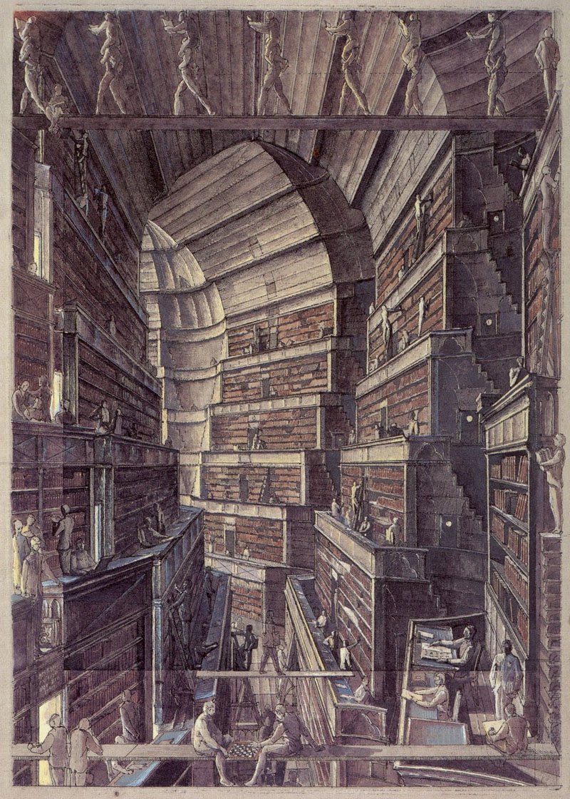 Pictures of Public Libraries tweet media