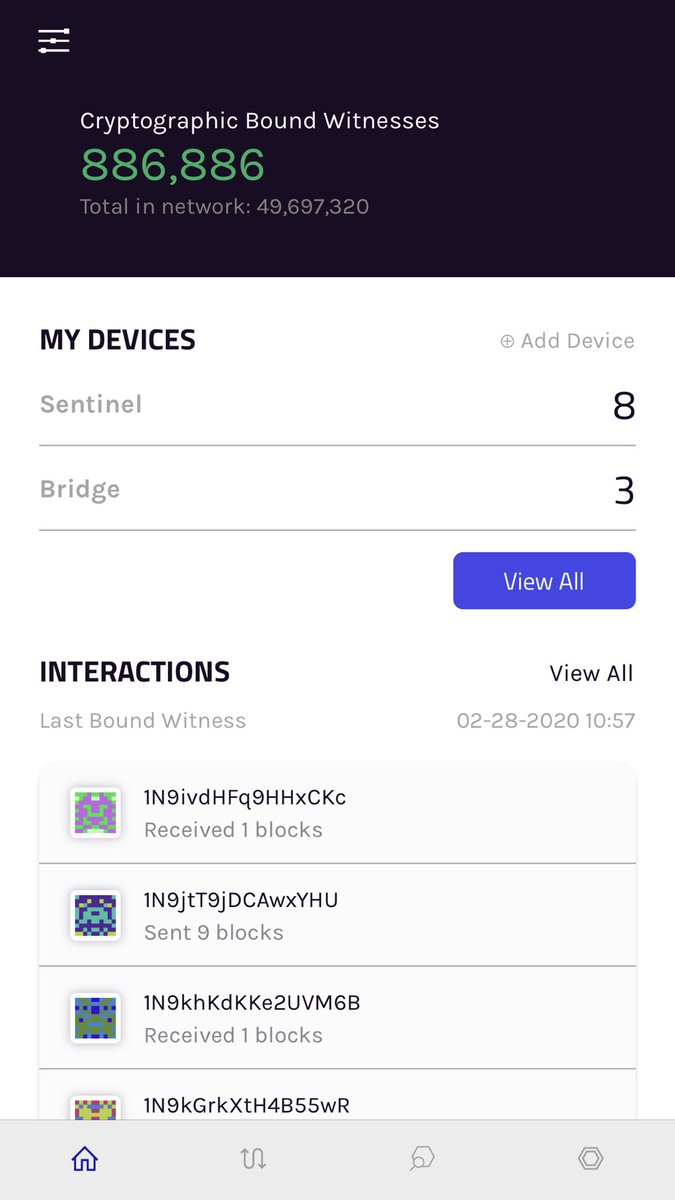 ParzivalFXC's tweet photo. I hate app crashes, would have been over 890k if I didnβt have an app crash last night. @bobbylite720 @officialxyo @alejandro9cloud @nsd380 @TheWorldsAMine @jebscc #xyo #xyonrevolution #xyonetwork #cryptocurrency #xyoraclenetwork https://t.co/63uvidz5qk