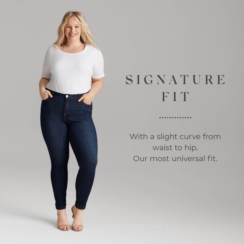 lanebryant's tweet photo. 👖Whatever denim fit you prefer...it's only $45!👖
Shop: https://t.co/9OpugpC7a5 https://t.co/oIQIXmIumi