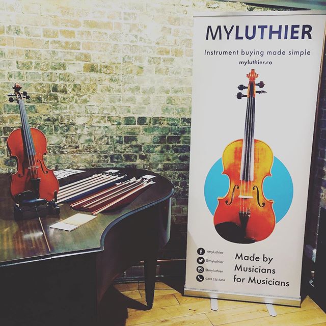 Some more photos from our showcase event fideliorchestra last Monday. Lots of exciting news in store, we’ll be announcing the next one soon. Make sure to come!