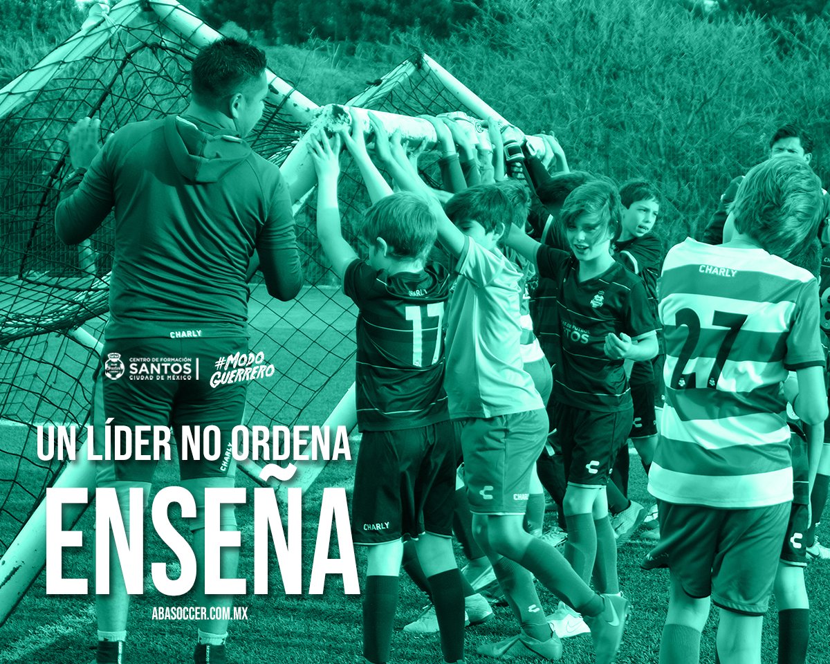 CFSantosCDMX's tweet photo. #Futbol #FutbolFemenil #México #Santos #Guerrero #CeforSantos #CDMX #Entrenamiento #Fuerza #ModoGuerrero #FraseGuerrera 💚💪🏻⚽🏆 https://t.co/QXsSGSmqvA