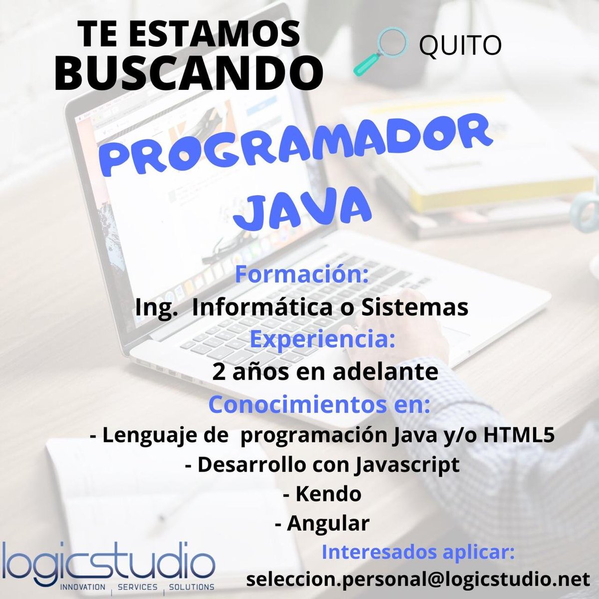 BetoRrhh's tweet image. #ProgramadorJava